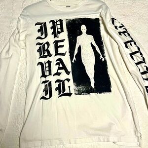 I prevail band shirt